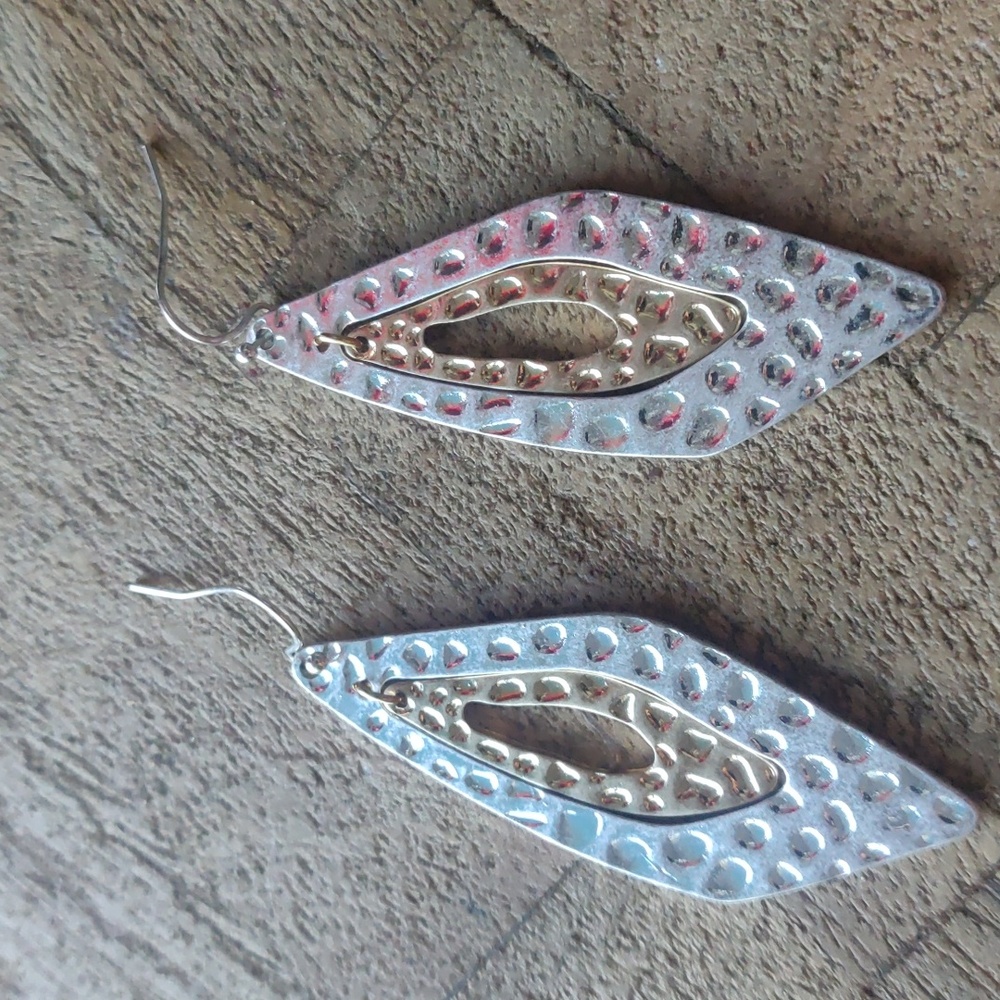 earring
